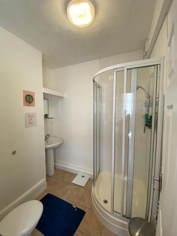 Radanks House - Fratton Apartment Портсмът Екстериор снимка