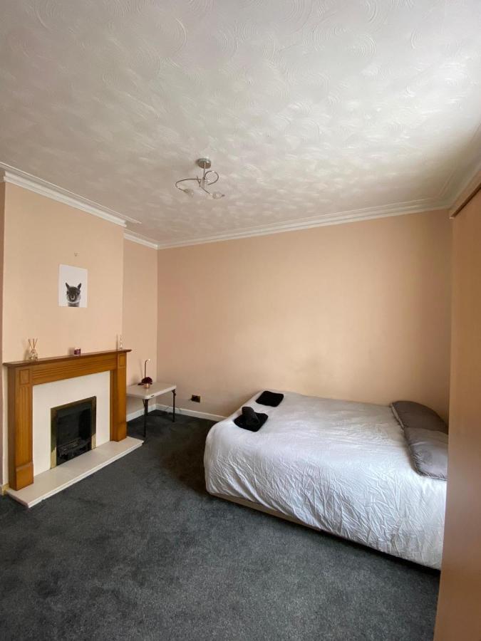 Radanks House - Fratton Apartment Портсмът Екстериор снимка