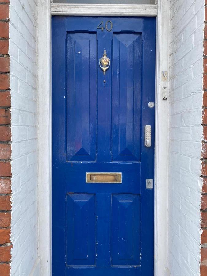 Radanks House - Fratton Apartment Портсмът Екстериор снимка